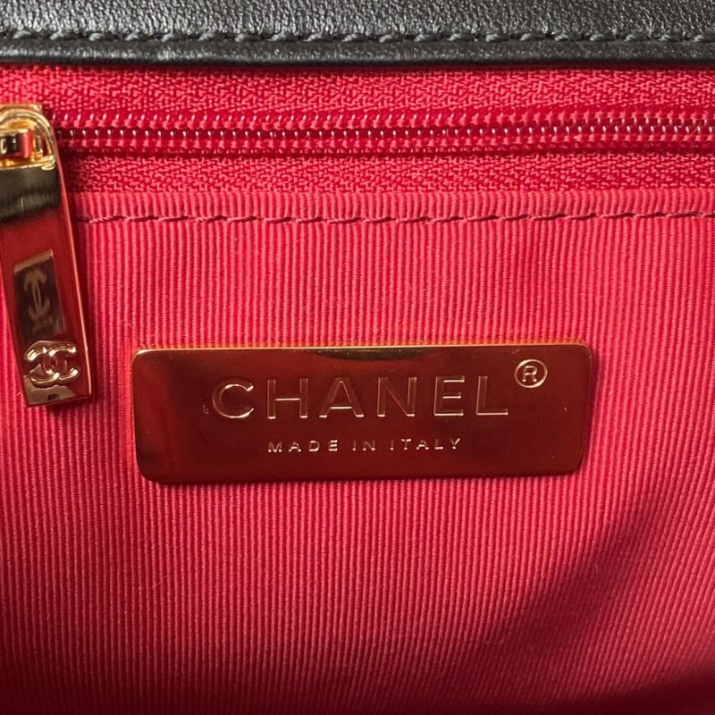 Ch**el backpacks